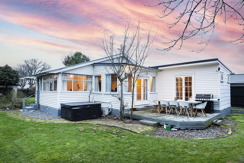 13 Roosevelt Avenue, St Albans, Christchurch, Canterbury
