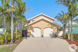 16 SEABREEZE CL, Anna Bay