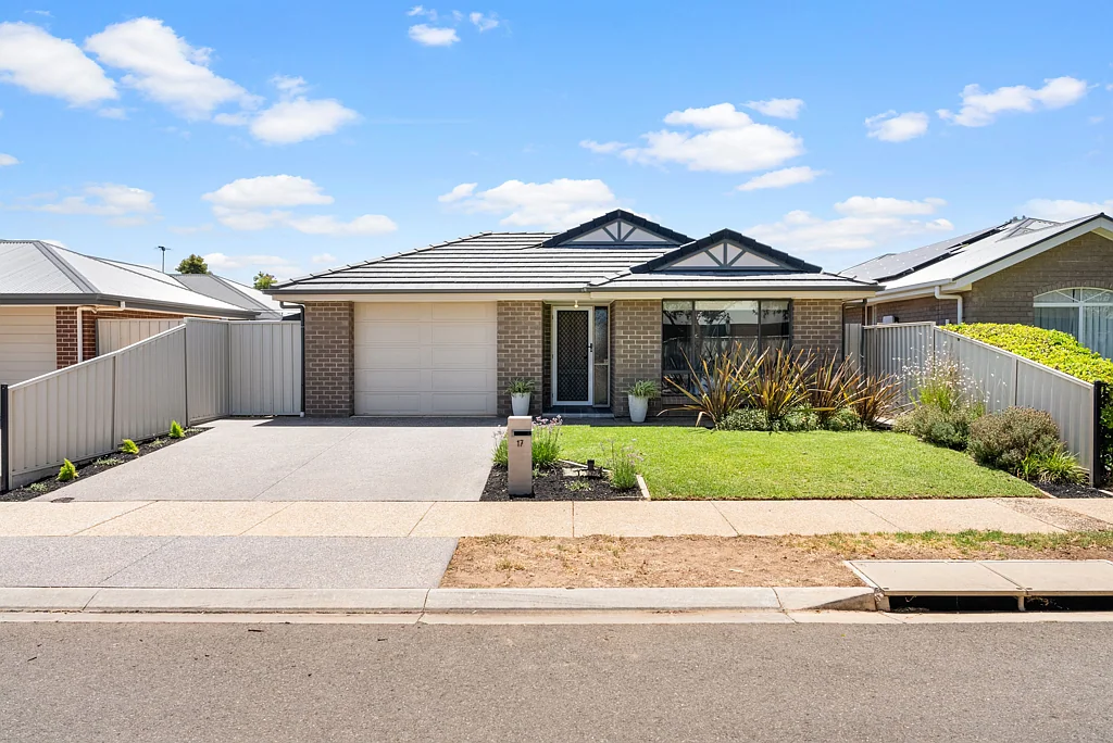 17 Marcona Road, Munno Para West, SA 5115