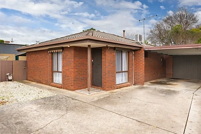 West Wodonga 2Habitaciones WEST WODONGA -  Rear Unit with Space, Privacy and No Strata Fees