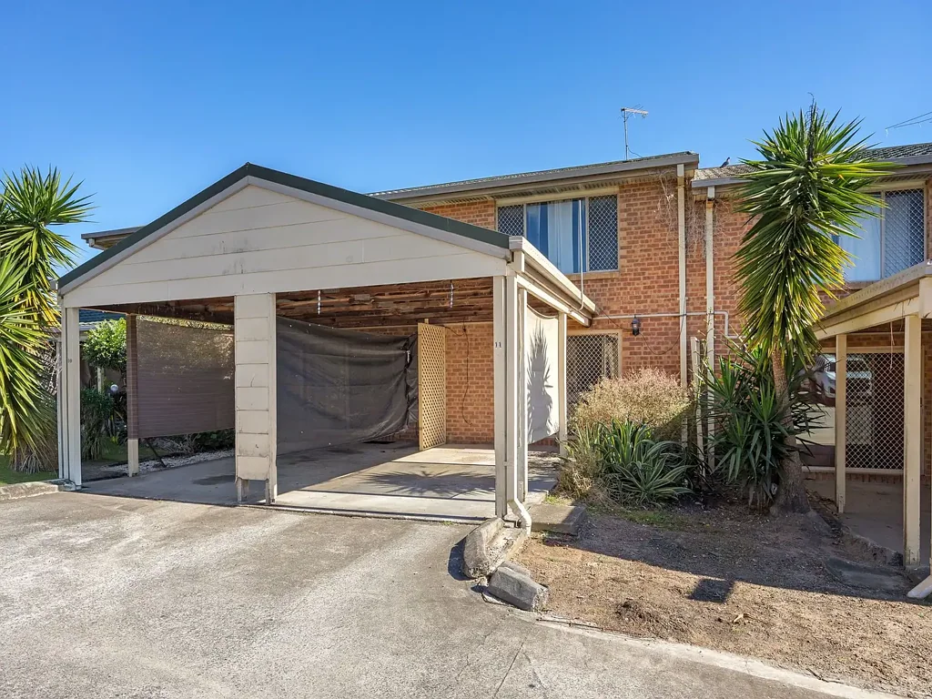 11/19 Bourke Street, Waterford West, QLD 4133