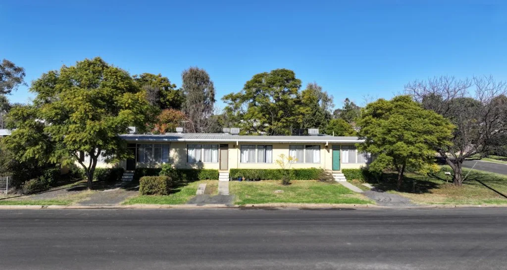 2 Queen Street, Moree, NSW 2400