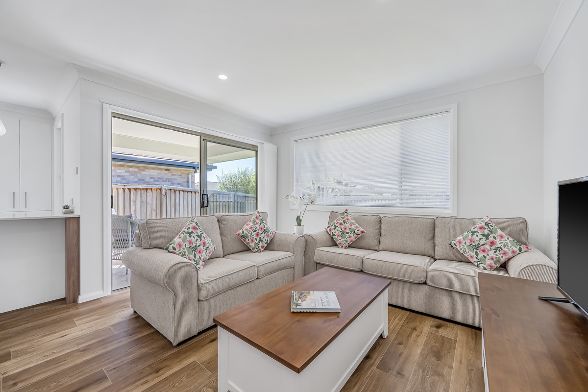 23A ALLPORT AV, THRUMSTER NSW 2444, 0 Bedrooms, 0 Bathrooms, Unit