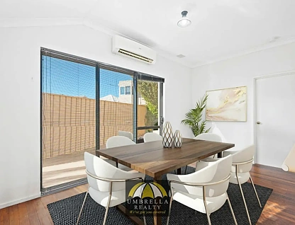 Unit 2/43 Charles St, Bunbury, WA 6230, 3 ਕਮਰੇ, 2 ਬਾਥਰੂਮ, Unit