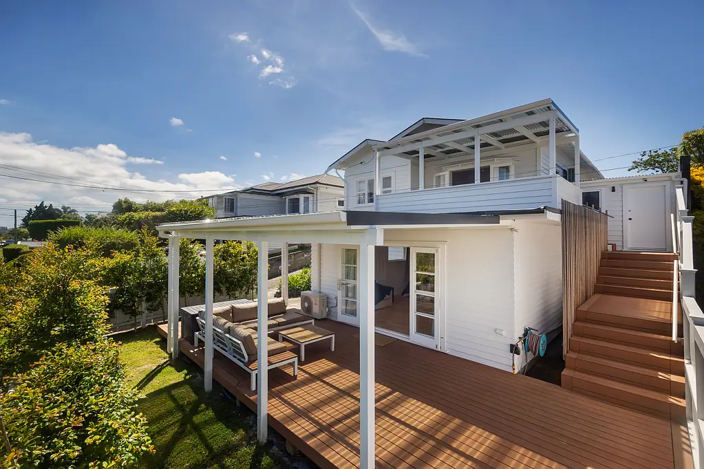 32 Euston Road, Sandringham, Auckland City, Auckland