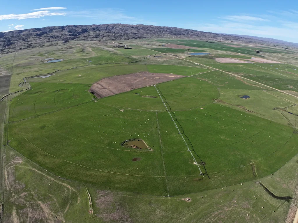 Poolburn Exceptional Ida Valley Sheep and Beef Opportunity