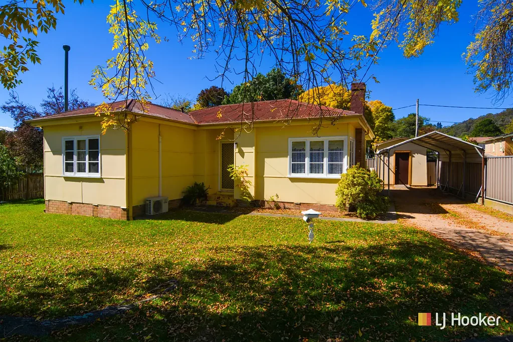 6 Pozieres Street, Lithgow, NSW 2790
