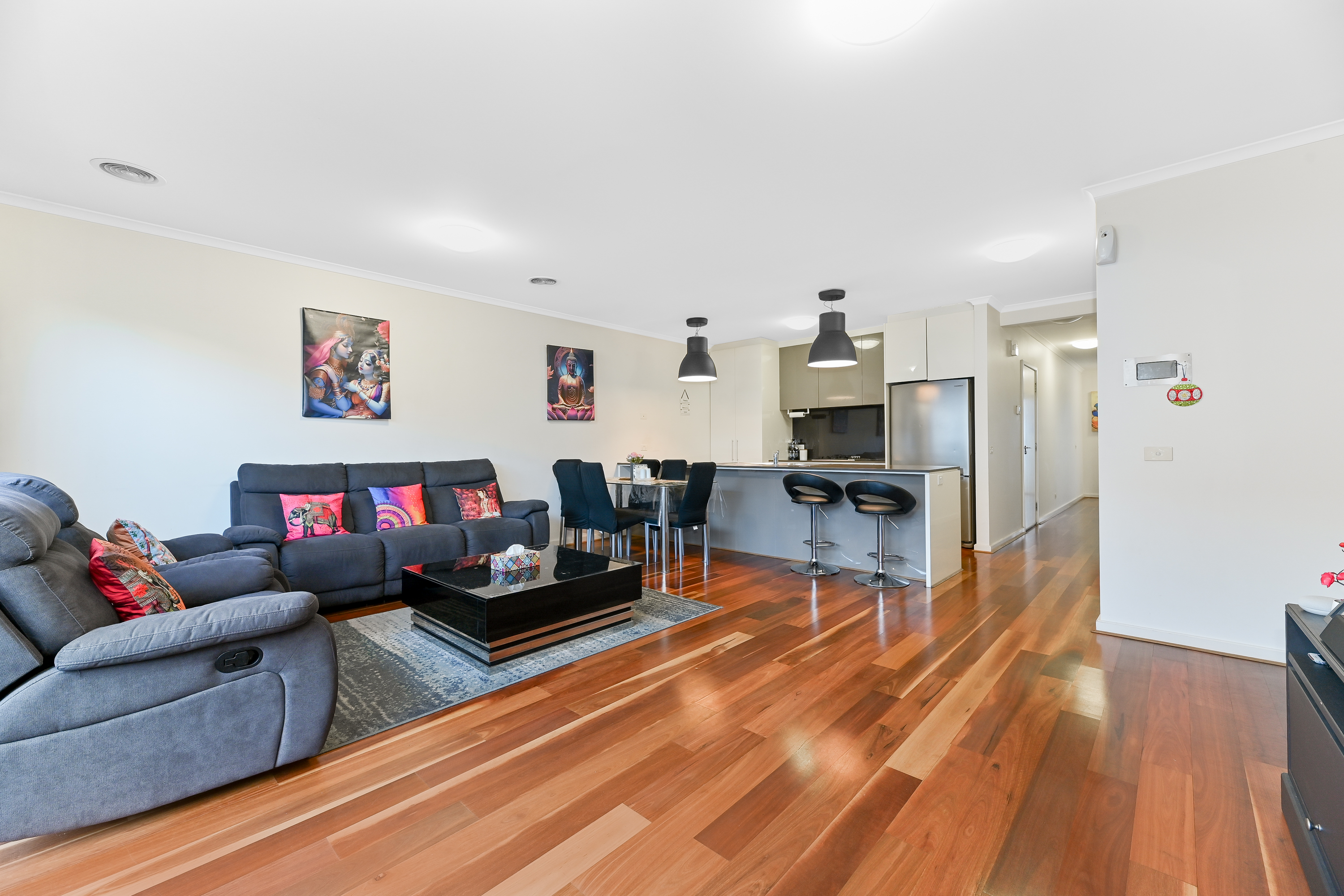 21 EXCELSIOR CCT, MULGRAVE VIC 3170, 0房, 0浴, Townhouse