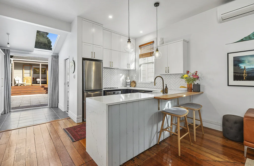 Berhampore 3房  A CLASSIC GEM WITH MODERN FLEXIBILITY
