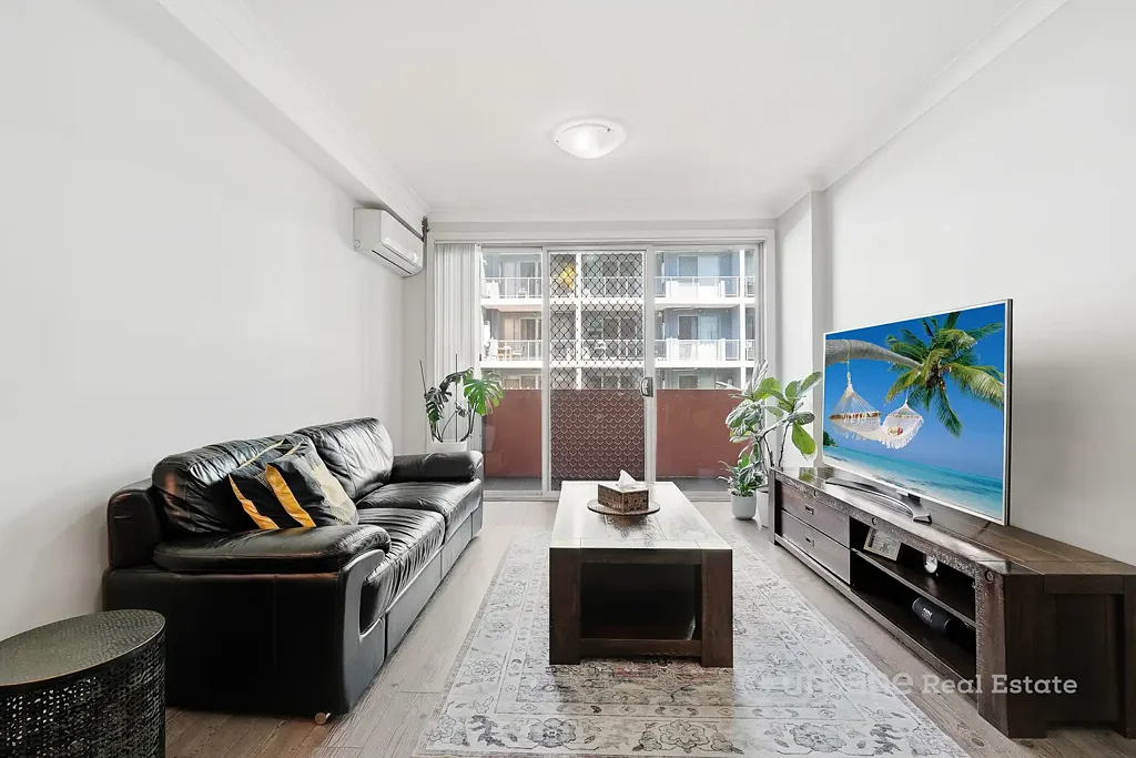 Prospect 2 Slaapkamer Contemporary Apartment Living| 2 Bed, 2 Bath & Study !!