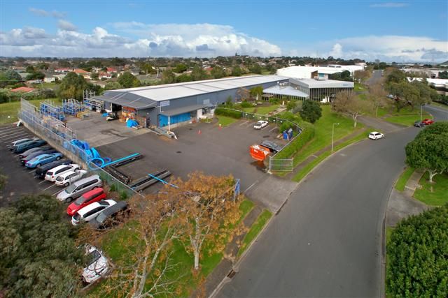 8 Fisher Crescent, Mount Wellington, Auckland, 0 Schlafzimmer, 0 Badezimmer