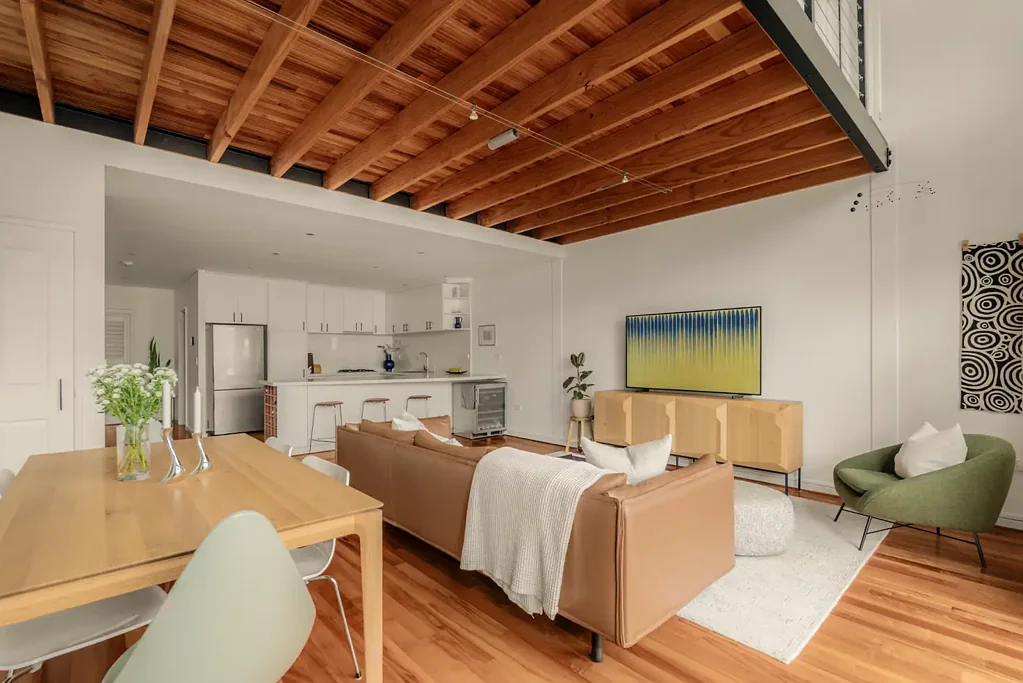 Subiaco 2Kwarto Architectural Style Meets Contemporary Subiaco Living