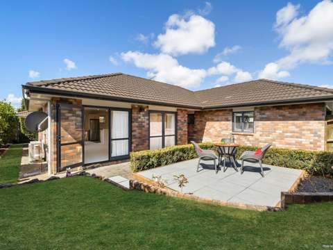 Onehunga 3房  Discover Your Ideal Home – A Perfect Retreat Await