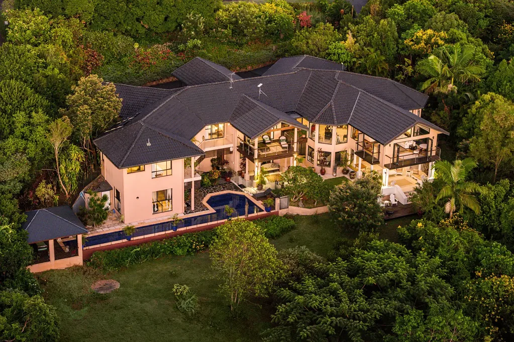 Ewingsdale 6部屋 An Estate Defined by Prestige, Privacy and Sophistication