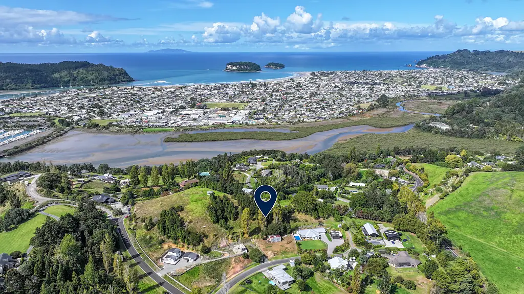 Whangamata Build your lifestyle dream