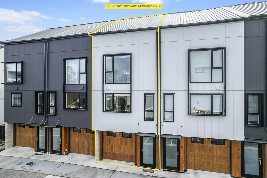 37 Ara Mara Hua, Henderson, Waitakere City, Auckland