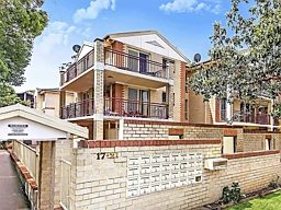 30/17-21 Stanley Street, Bankstown