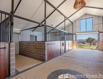 231 Lyndhurst Lane, Rosenthal Heights, Darling Downs, 4 कमरे, 4 बाथरूम, Lifestyle Property