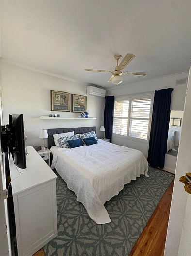 5/31 Paxton Street, Semaphore South, SA 5019, 2 Schlafzimmer, 1 Badezimmer, Unit