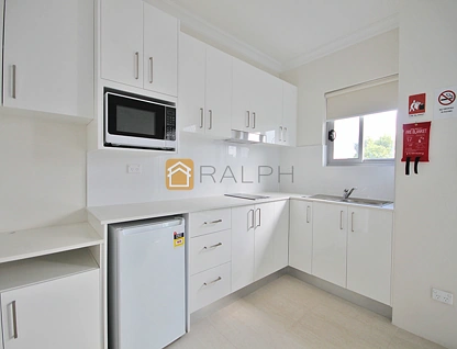 10/8 The Boulevarde, Lakemba, South Western Suburbs, 0 침실, 1 욕실, Studio