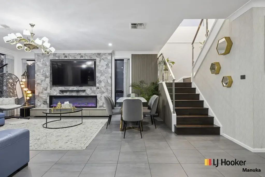 12 Bowler Place, Kambah, ACT 2902