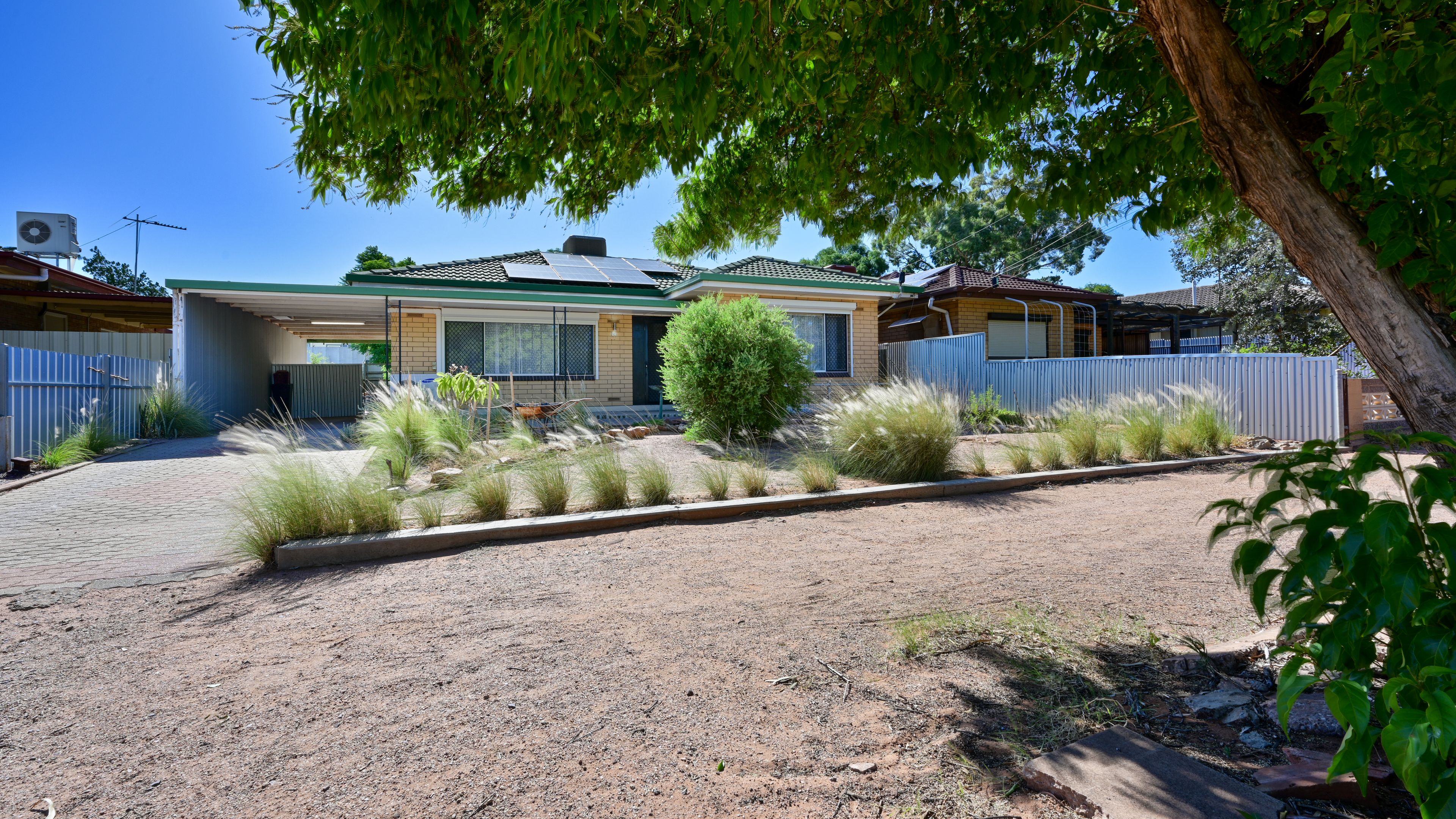 24 DANIEL TCE, PORT AUGUSTA SA 5700, 0 Bedrooms, 0 Bathrooms, House