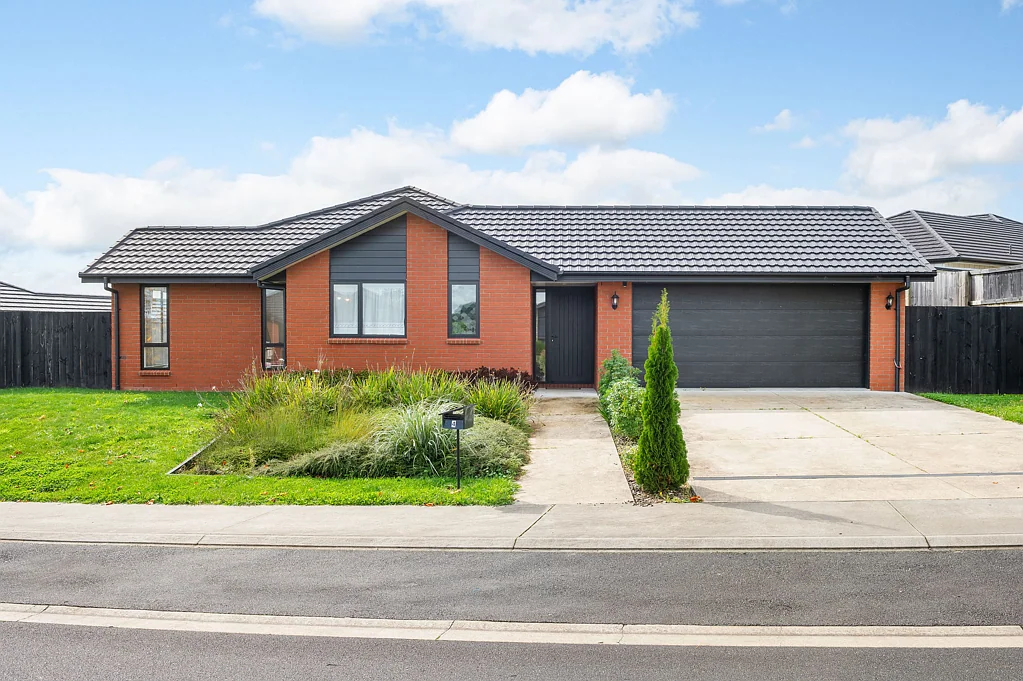 Baverstock 4房  Modern Easy Living! - Perfect for Growing Families