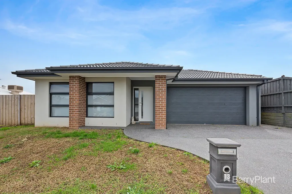 Your Next Home!