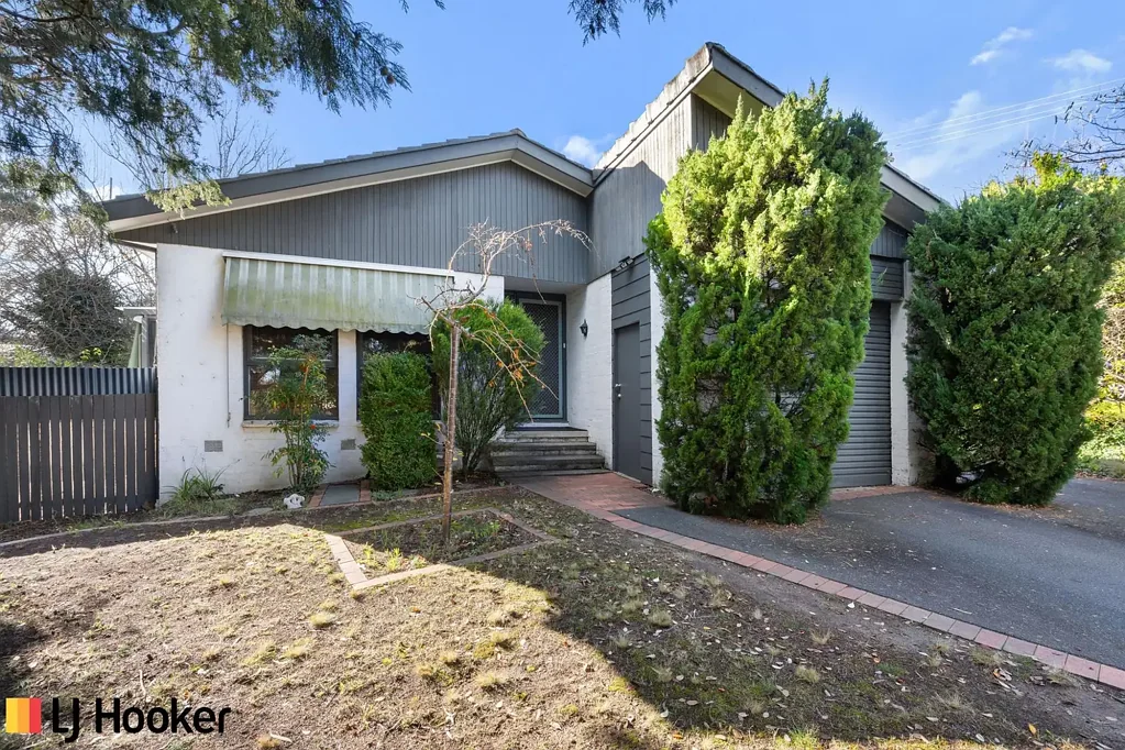 18 Month Lease for a Charming Family Home in Flynn