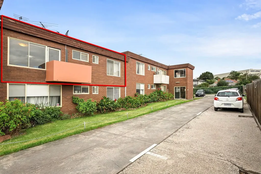 12/97 Raleigh Road, Maribyrnong, VIC 3032
