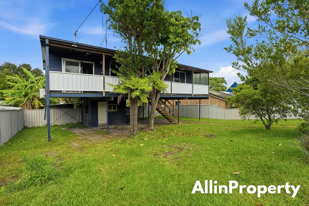 18 Audrey Avenue, Basin View, NSW 2540