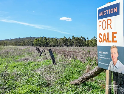 LOT 1 Condamine River Road, Pratten, Darling Downs, 0房, 0浴, Section
