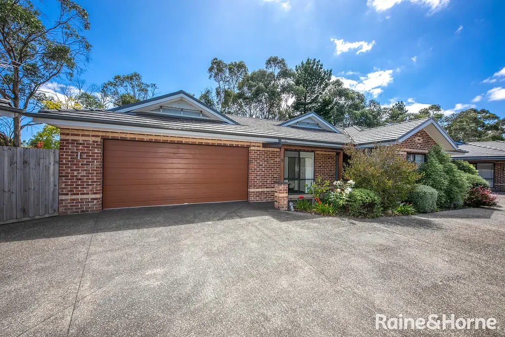 Gisborne 4部屋 Prime Location - Practical living!
