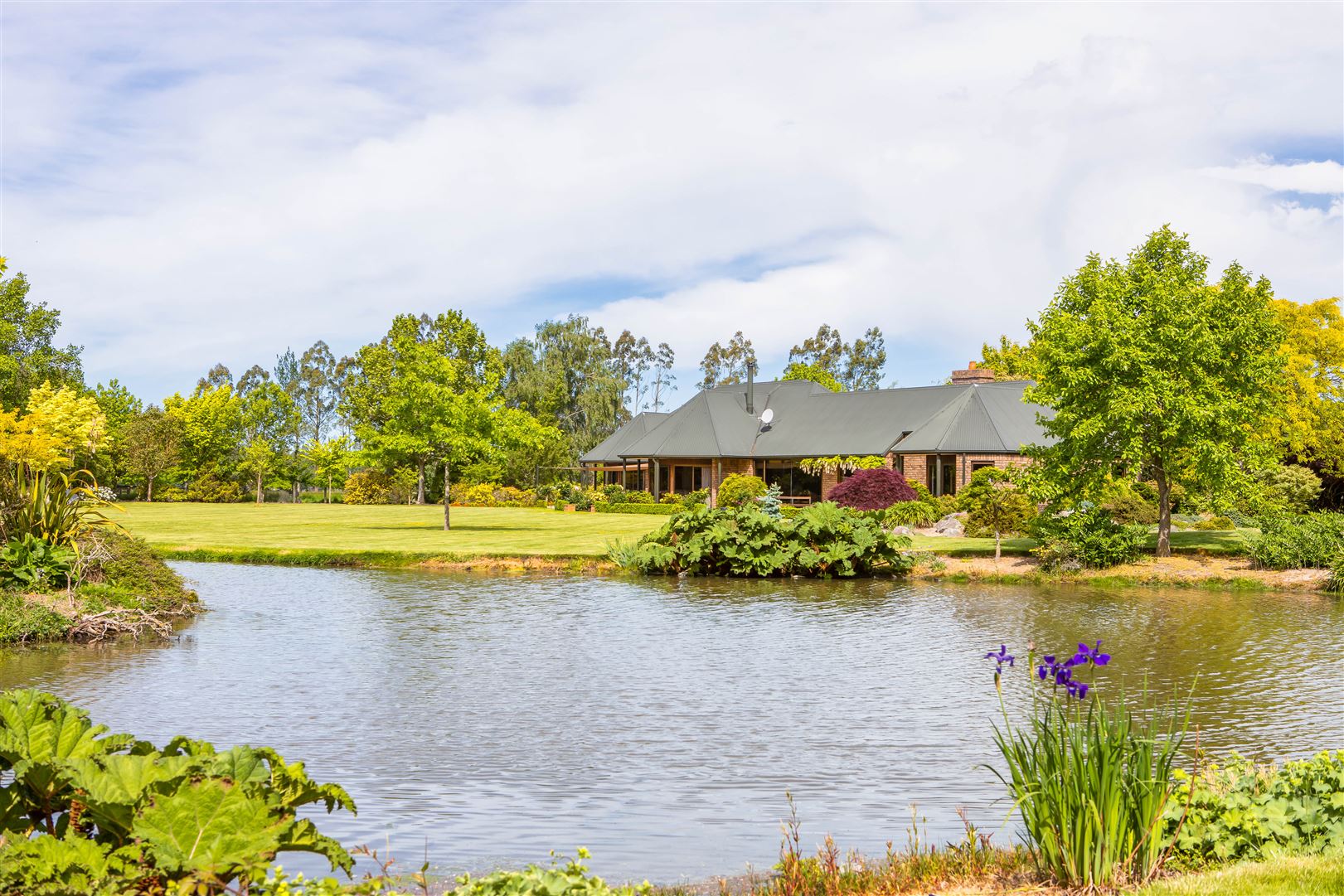 271 Mill Road, Ohoka, Waimakariri, 5 Schlafzimmer, 0 Badezimmer