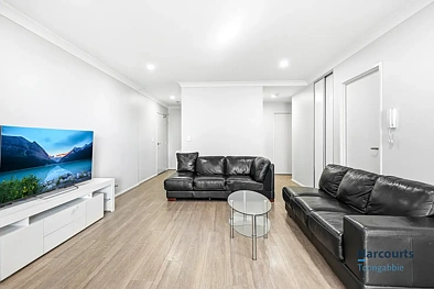 Toongabbie 3 Bedroom Resort-Style Living | Only 100m to Toongabbie Station!