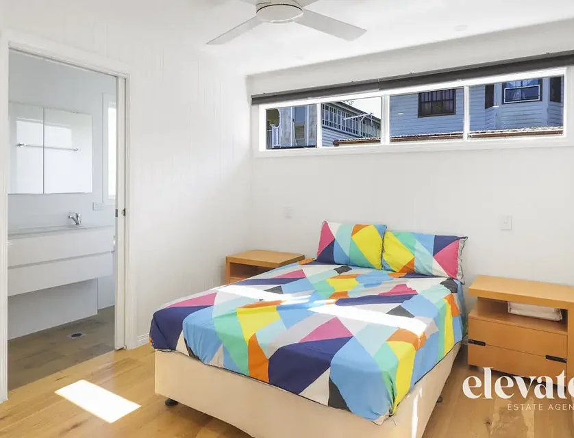 49 Gloucester Street, Highgate Hill, Brisbane - Inner City Region, 1 غرف, 1 حمامات, House