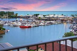 16/6 Marina Boulevard, Larrakeyah