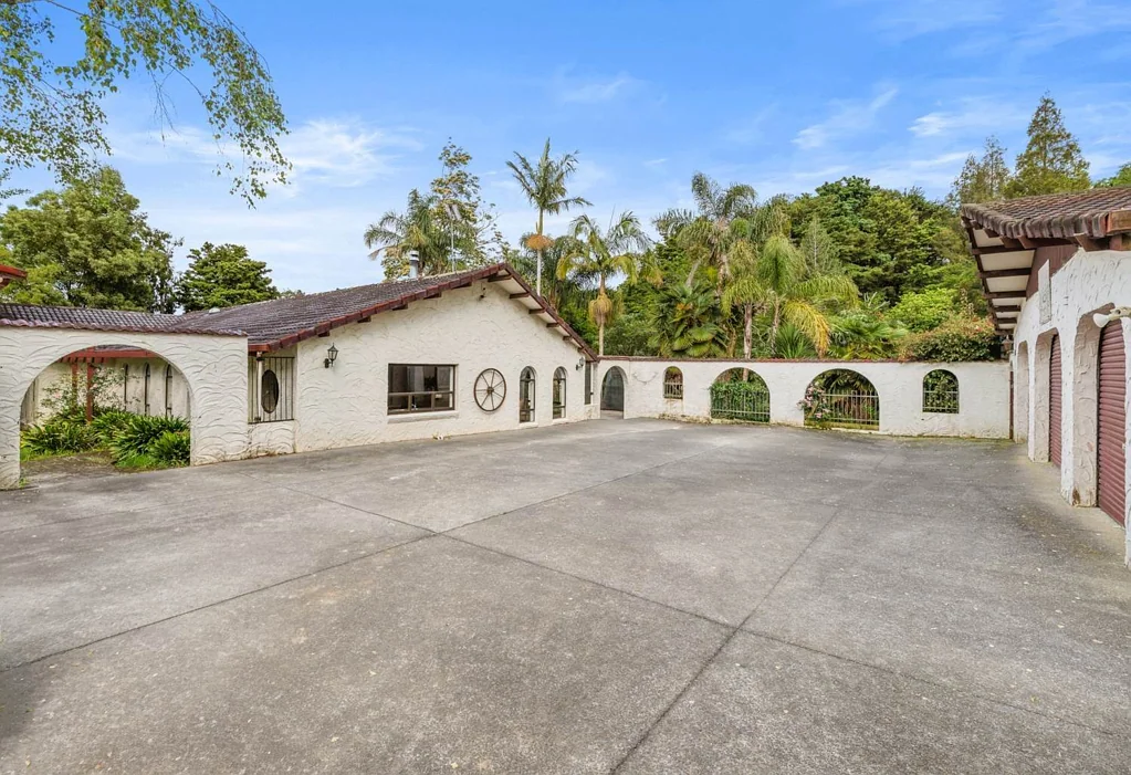 Peaceful lifestyle living near the heart of Or...
