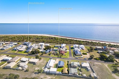 Kingston Se 3房  Coastal Living in Wyomi - Just 250m from the Beach