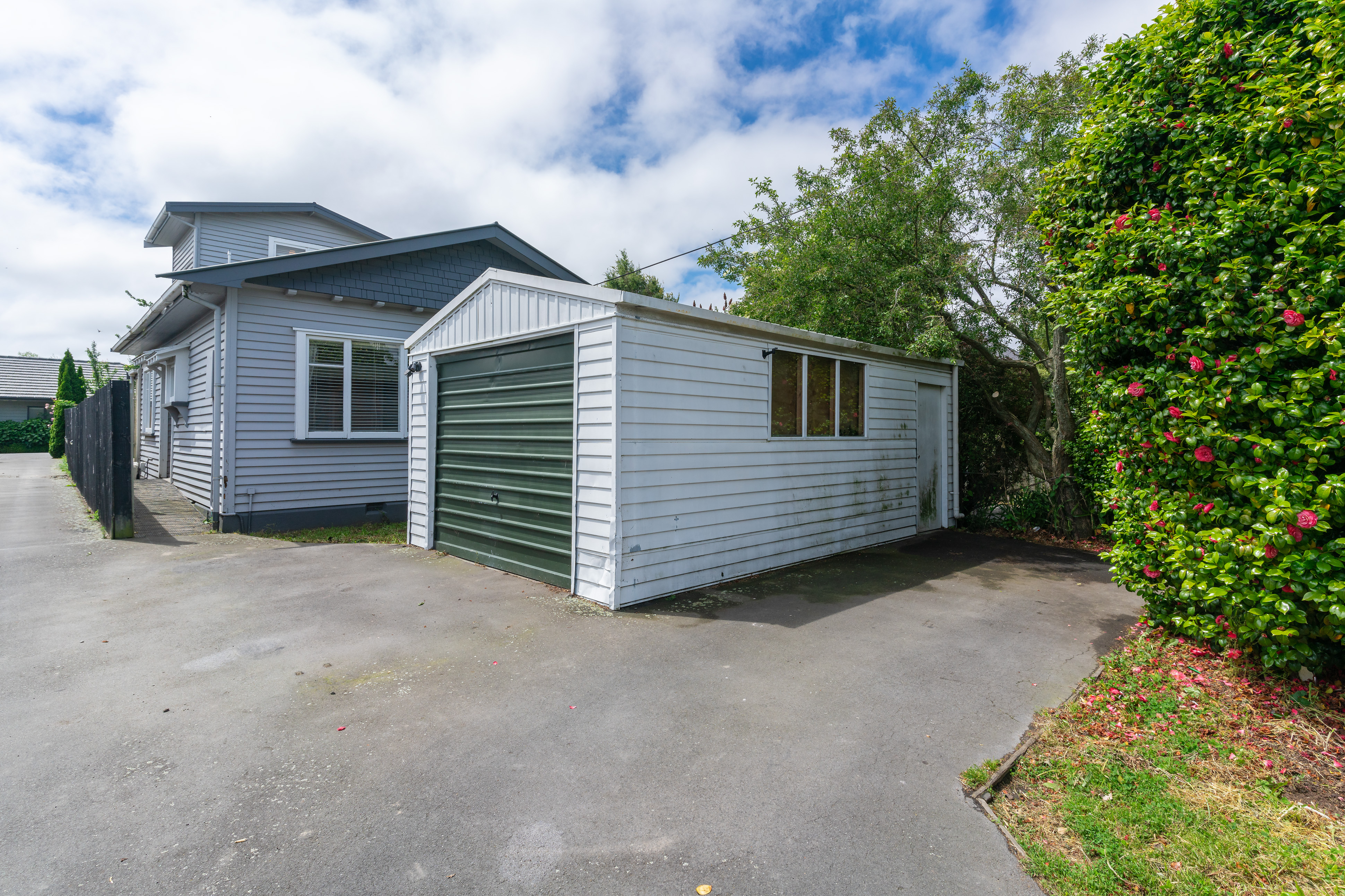 21 Haast Street, Linwood, Christchurch, 3 chambres, 1 salles de bain