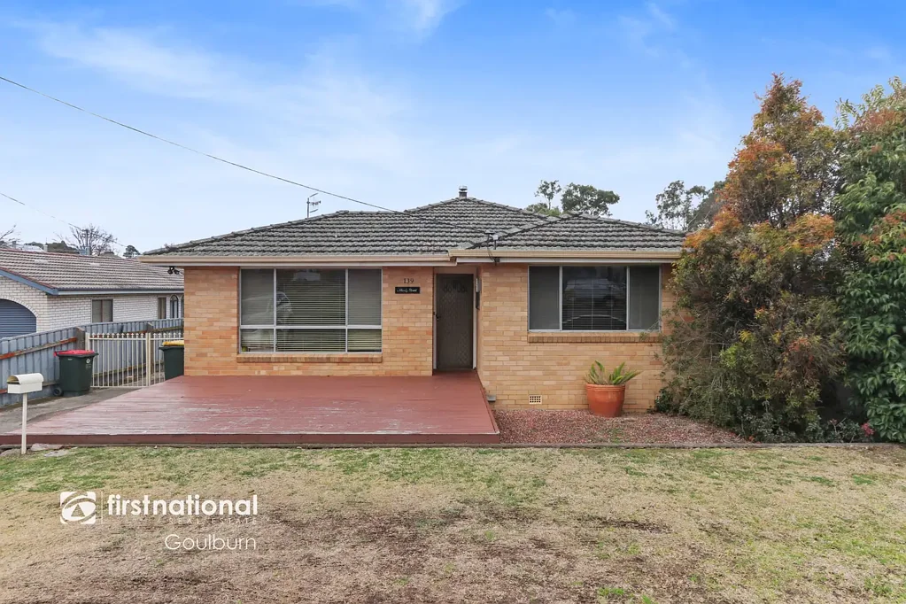 139 Mundy Street, Goulburn, NSW 2580
