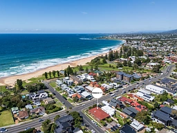2/188 Lawrence Hargrave Dr, Thirroul
