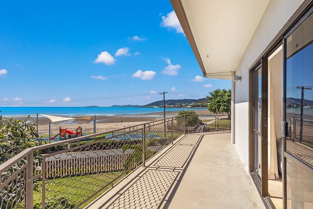 Fully Furnished Coastal Living