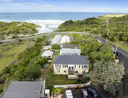 221 Tomahawk Road, Andersons Bay, Dunedin City, 8 ਕਮਰੇ, 4 ਬਾਥਰੂਮ, House
