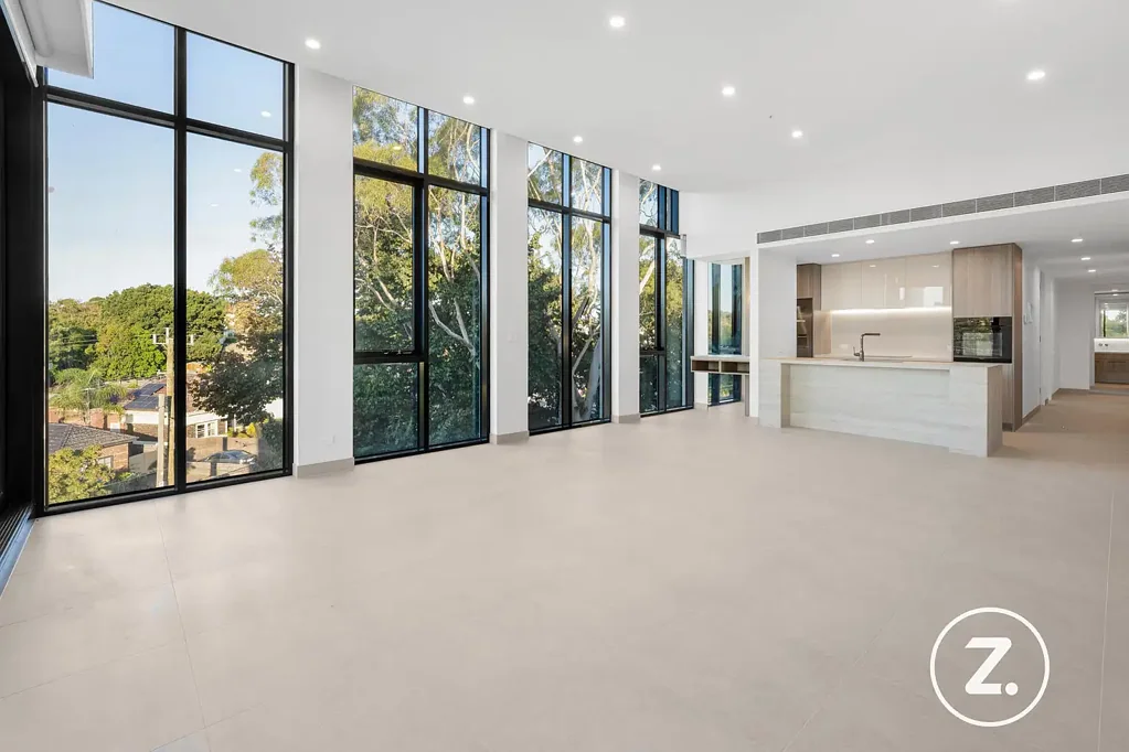 Redefining Rental Accommodation with Prestige, Style, and Community in the Heart of Melbourne!