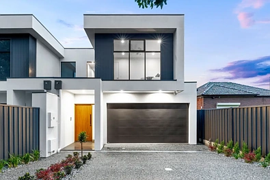 Felixstow 4房  Designer Feature, Family Scale & Lifestyle Brilliance.
