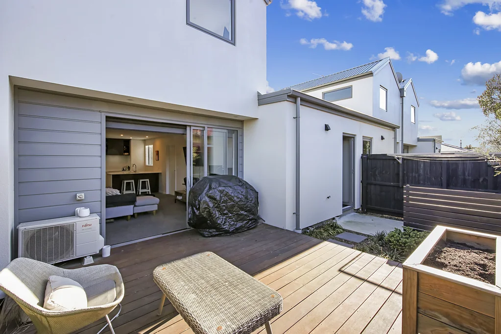 3/42 Howard Street, Spreydon, Christchurch, Canterbury