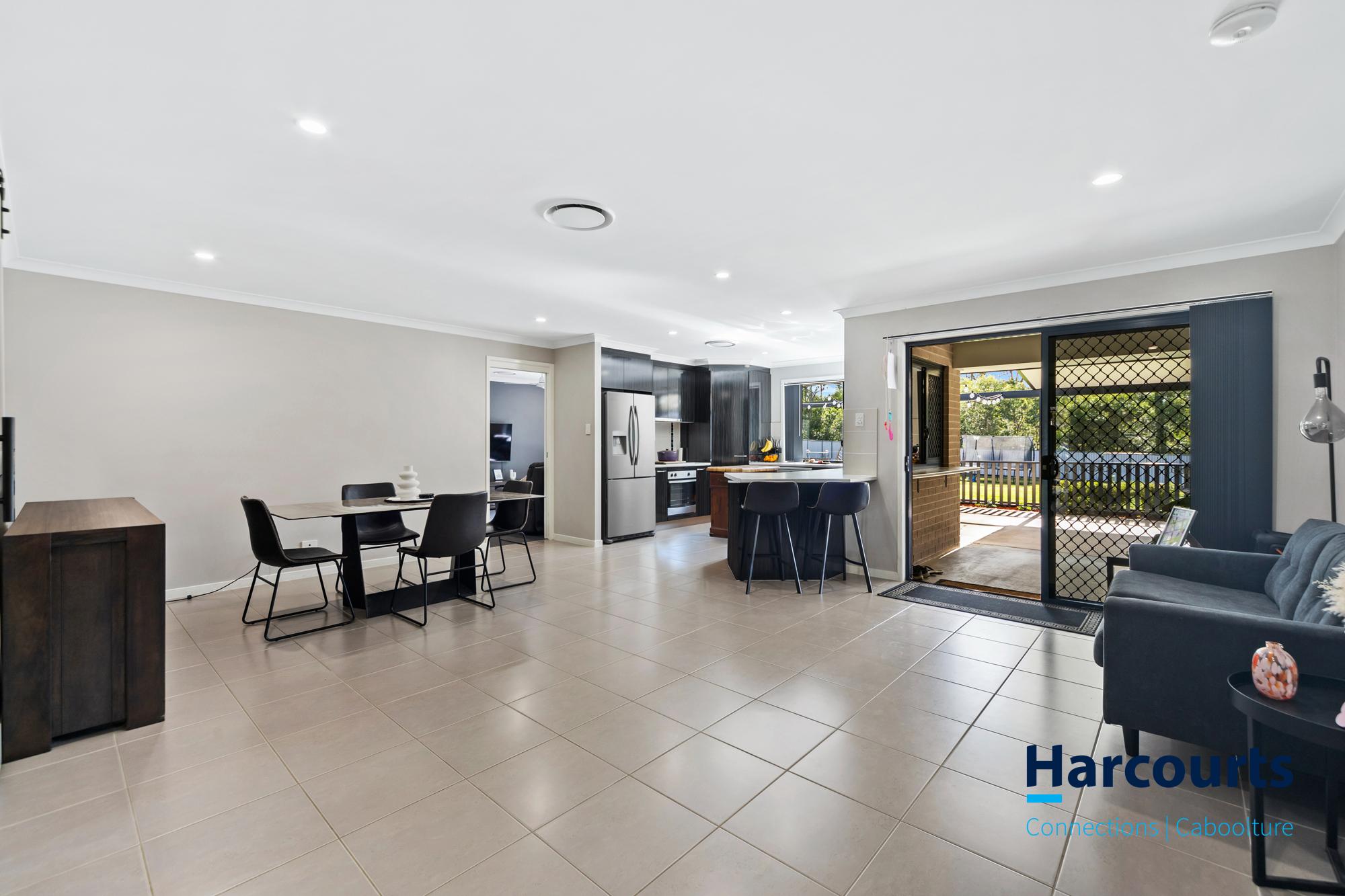 6 GOLDFINCH CT, UPPER CABOOLTURE QLD 4510, 0 rūma, 0 rūma horoi, House