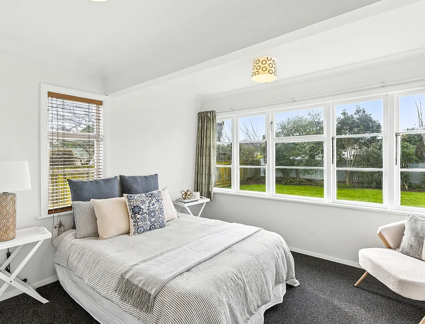 33 Middlesex Street, Levin, Horowhenua, Manawatu, 3 Kuwarto, 1 Banyo, House