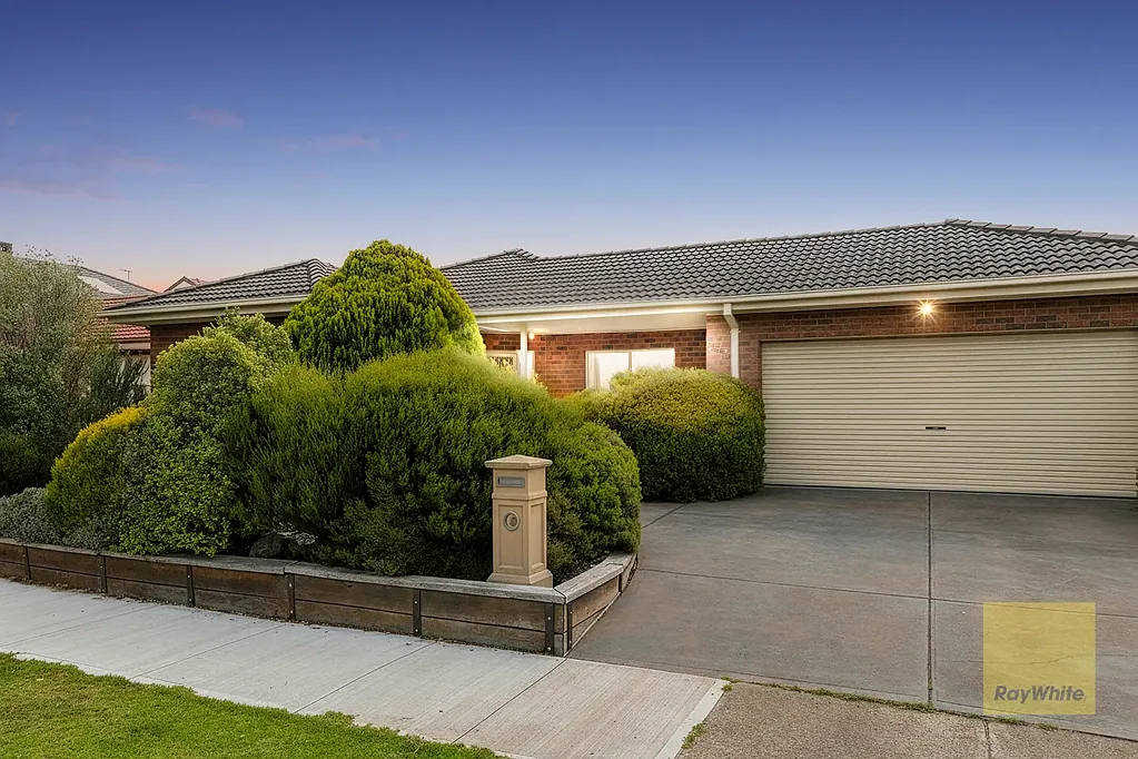 7 Longwood Avenue, Cairnlea, VIC 3023